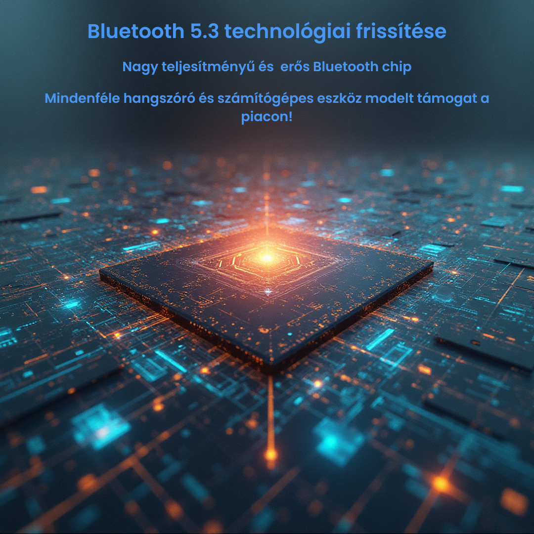 Bluetooth 5.3 / NFC adapter