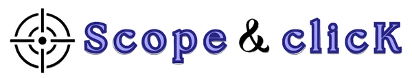 Scope & Click
